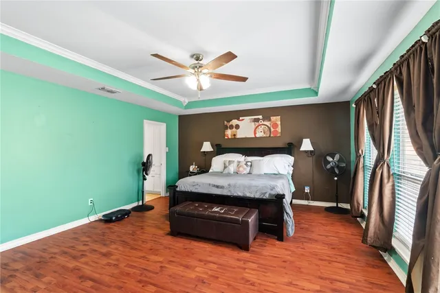 $375,000 | 6822 Windy Creek Drive, Corpus Christi, TX 78414