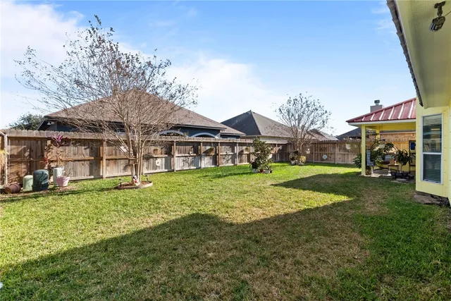 $375,000 | 6822 Windy Creek Drive, Corpus Christi, TX 78414