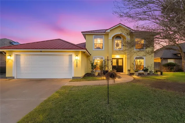 $375,000 | 6822 Windy Creek Drive, Corpus Christi, TX 78414