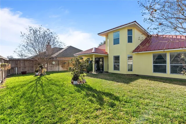 $375,000 | 6822 Windy Creek Drive, Corpus Christi, TX 78414