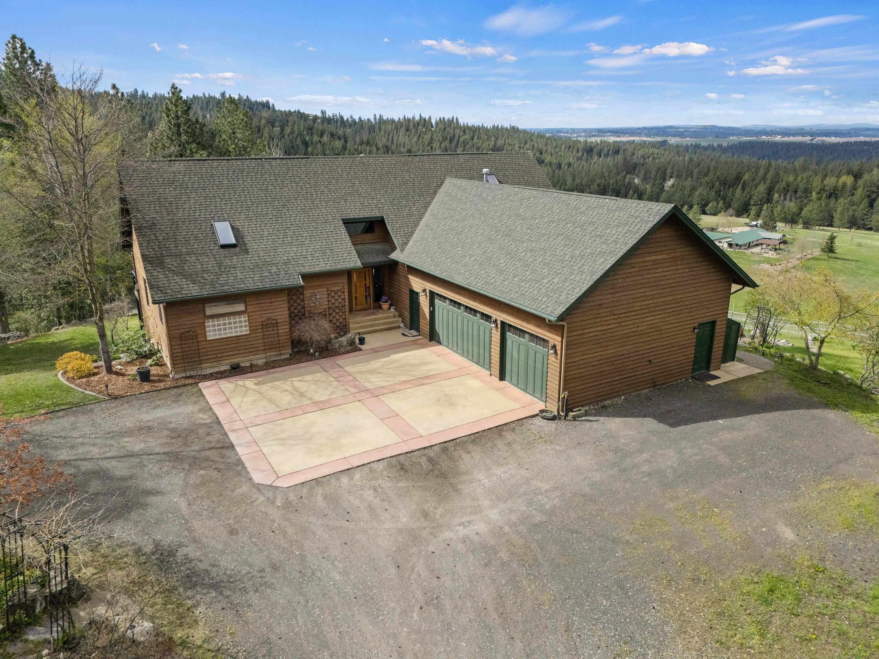 15716 North Scribner Branch Road Spokane, WA 99217 - Photo 6 of 50