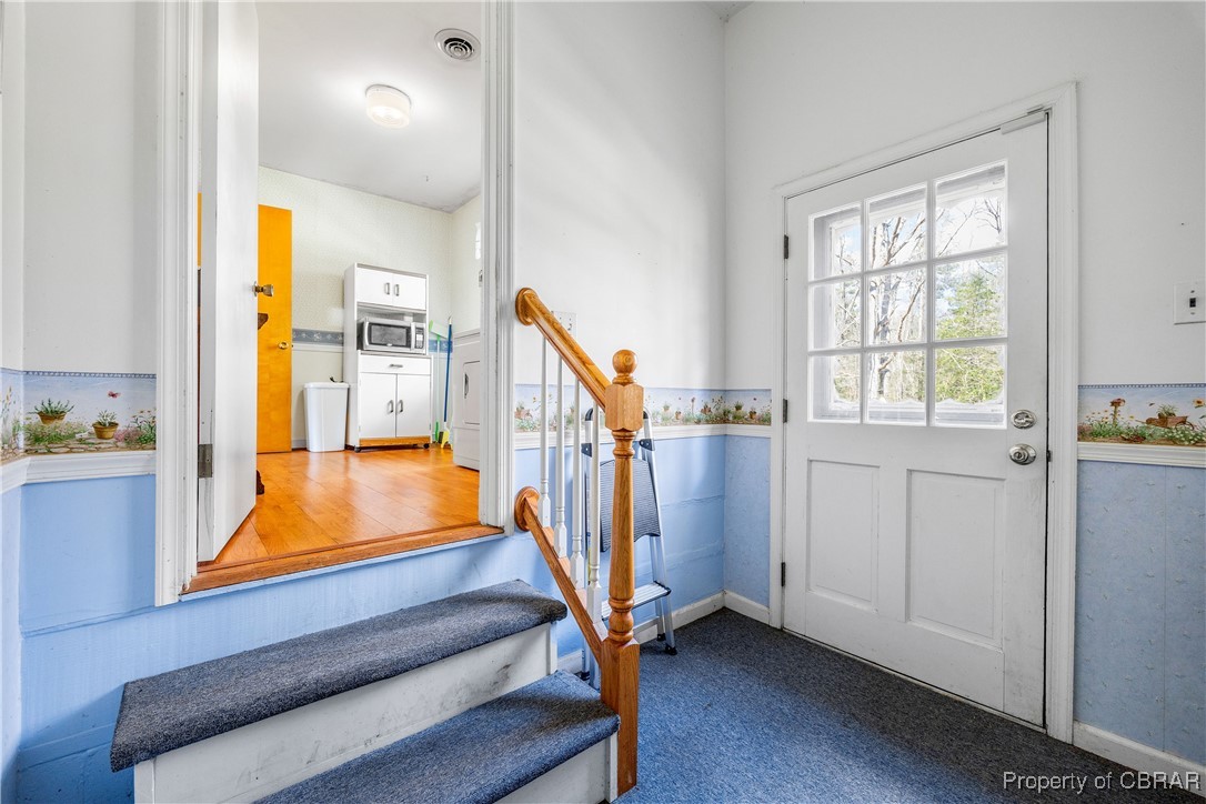 8501 Old Roxbury Road Quinton, VA 23141 - Photo 25 of 39