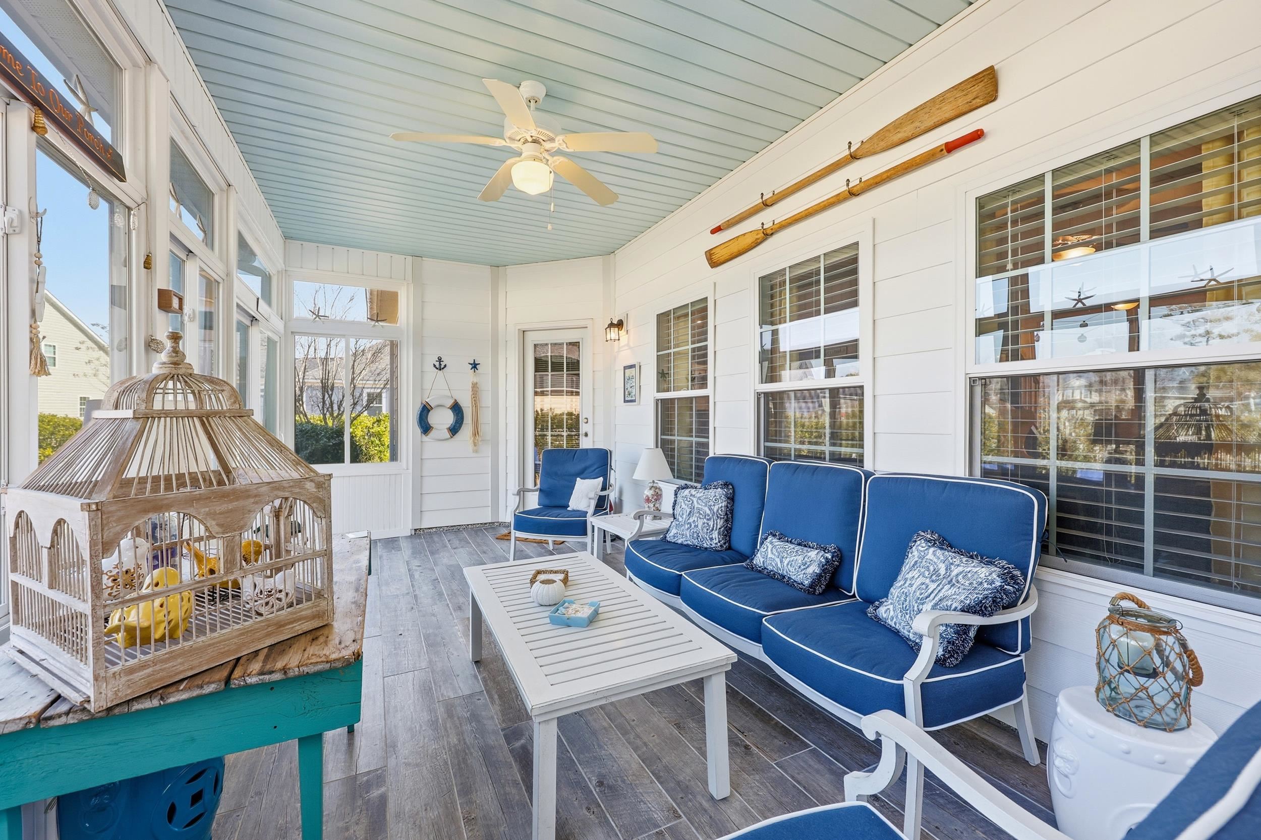 281 Outboard Drive Murrells Inlet, SC 29576 - Photo 32 of 50