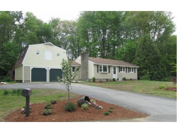 1 Caron Road Bedford, NH 03110 - Photo 1 of 1