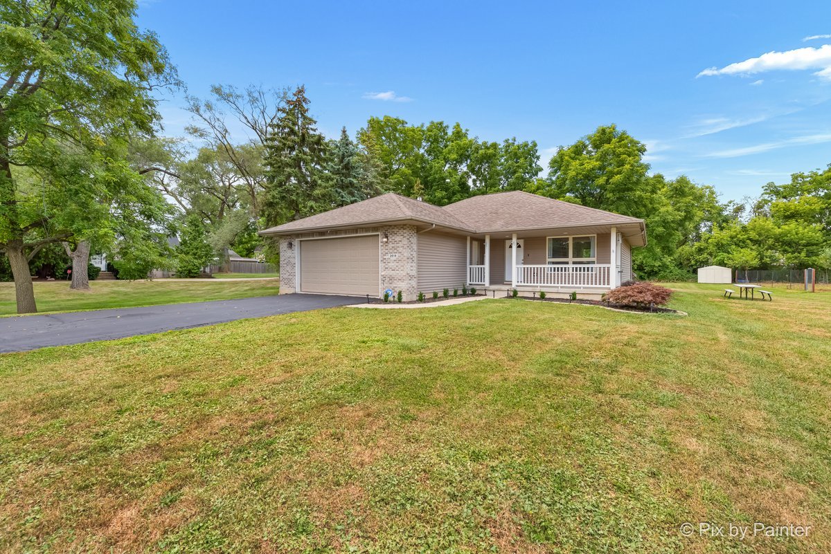 2614 33rd Street Zion, IL 60099 - Photo 4 of 28