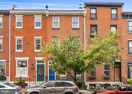 $1,750,000 | 2222 Locust Street, Philadelphia, PA 19103
