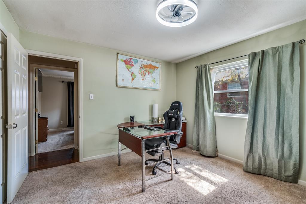 2605 Carten Street Fort Worth, TX 76112 - Photo 6 of 13