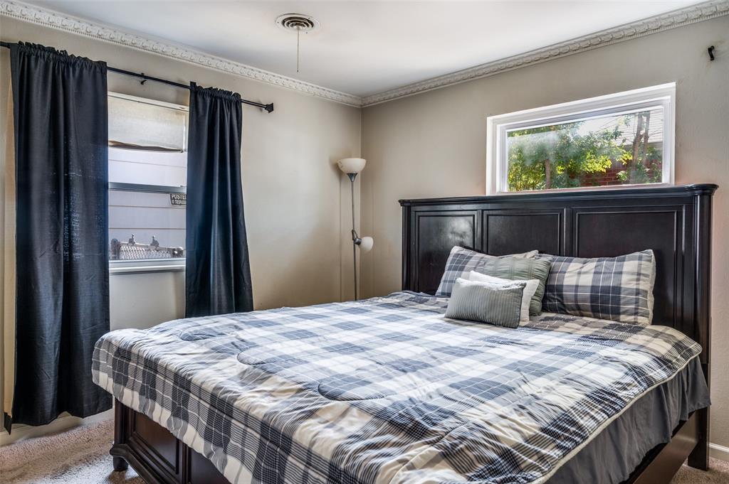 2605 Carten Street Fort Worth, TX 76112 - Photo 8 of 13