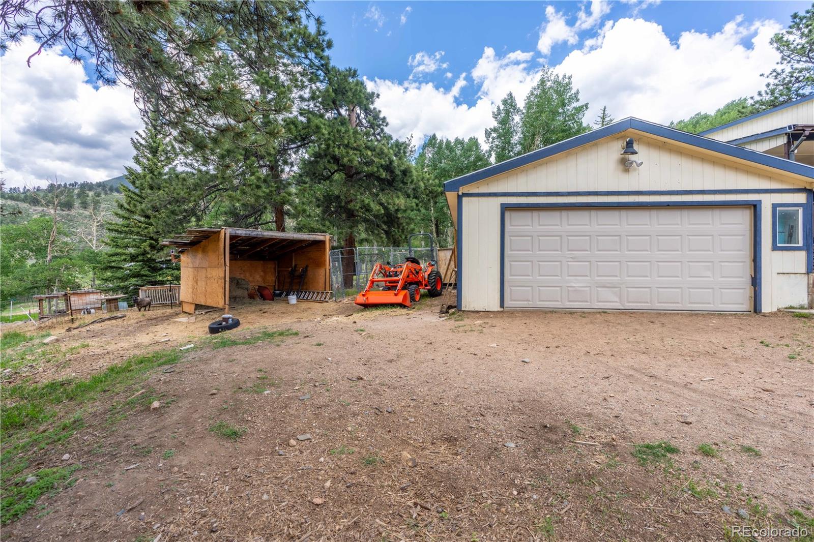 109 Heide Road Shawnee, CO 80475 - Photo 27 of 34