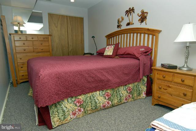 15800 Bond Mill Road Laurel, MD 20707 - Photo 22 of 30 Third Bedroom on Lower Level