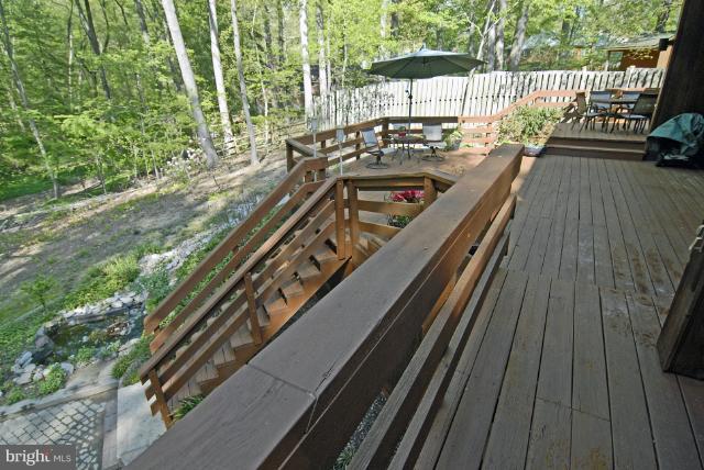 15800 Bond Mill Road Laurel, MD 20707 - Photo 27 of 30 Deck