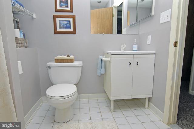 15800 Bond Mill Road Laurel, MD 20707 - Photo 6 of 30 Bath on Lower Level