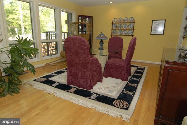15800 Bond Mill Road Laurel, MD 20707 - Photo 8 of 30 Dining Room