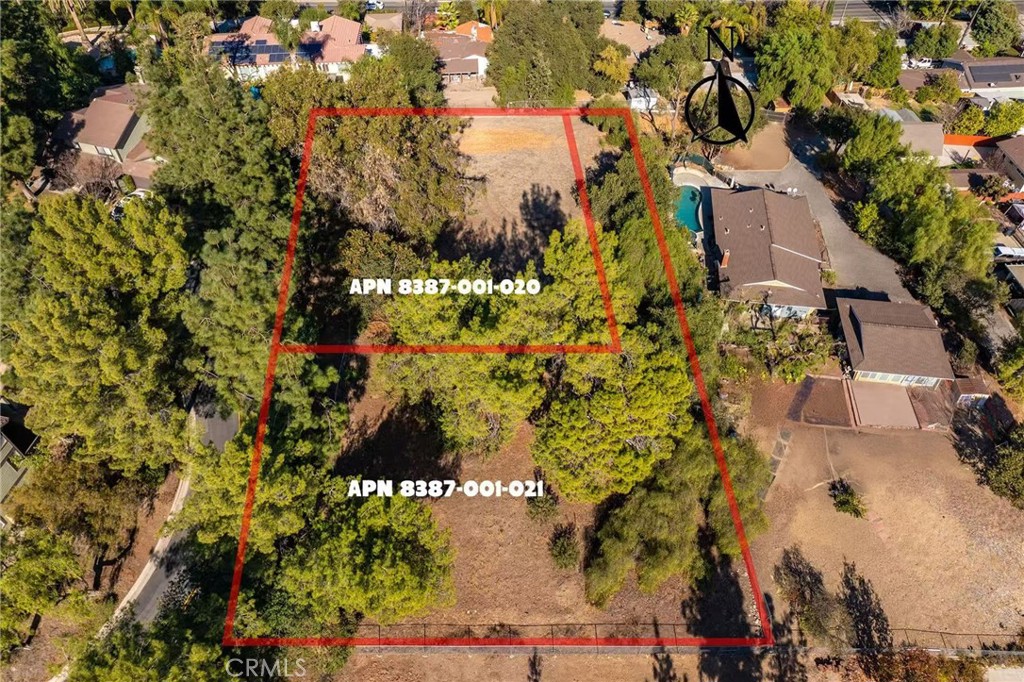0 Dallas Road San Dimas, CA 91773 - Photo 1 of 12