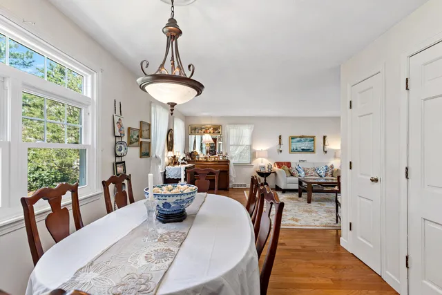 $679,000 | 39 Bennets Neck Drive, Pocasset, MA 02559