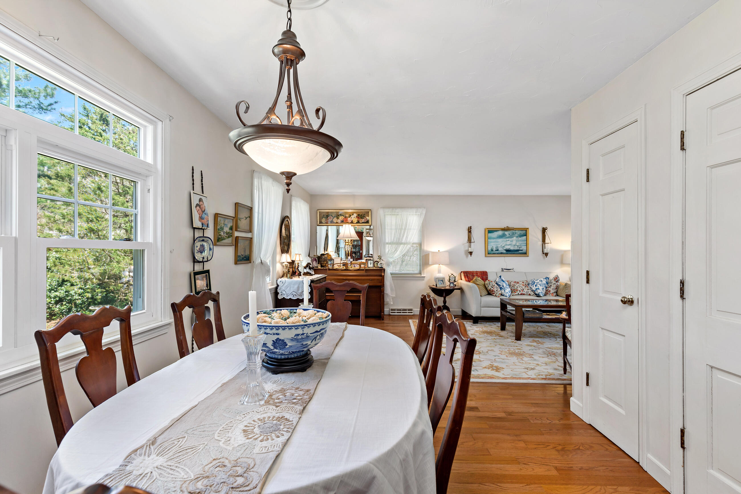 39 Bennets Neck Drive Pocasset, MA 02559 - Photo 11 of 39 39 Bennets Neck Drive