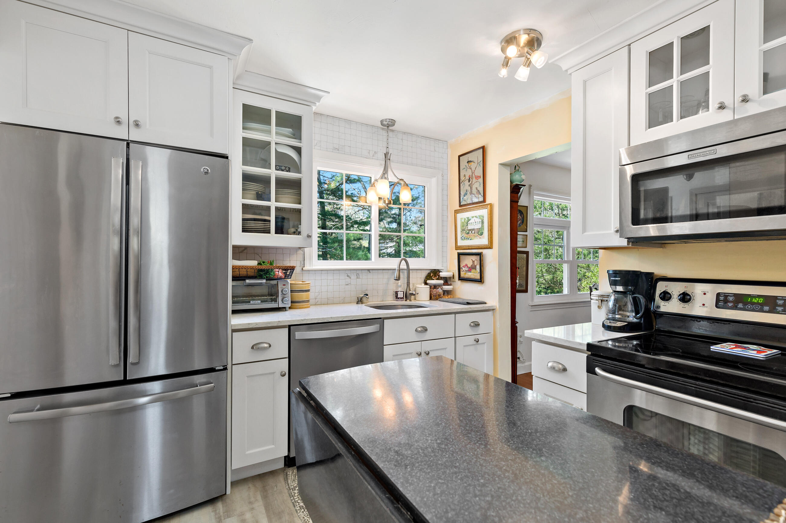 39 Bennets Neck Drive Pocasset, MA 02559 - Photo 13 of 39 39 Bennets Neck Drive