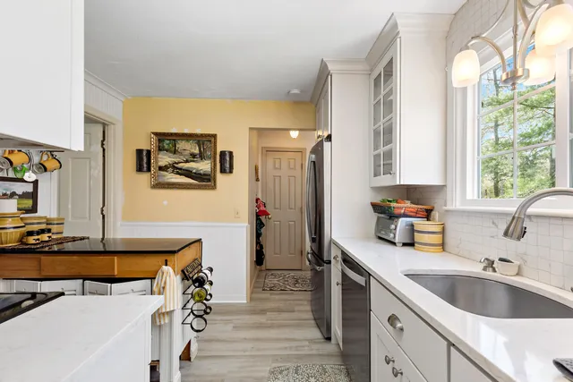 $679,000 | 39 Bennets Neck Drive, Pocasset, MA 02559