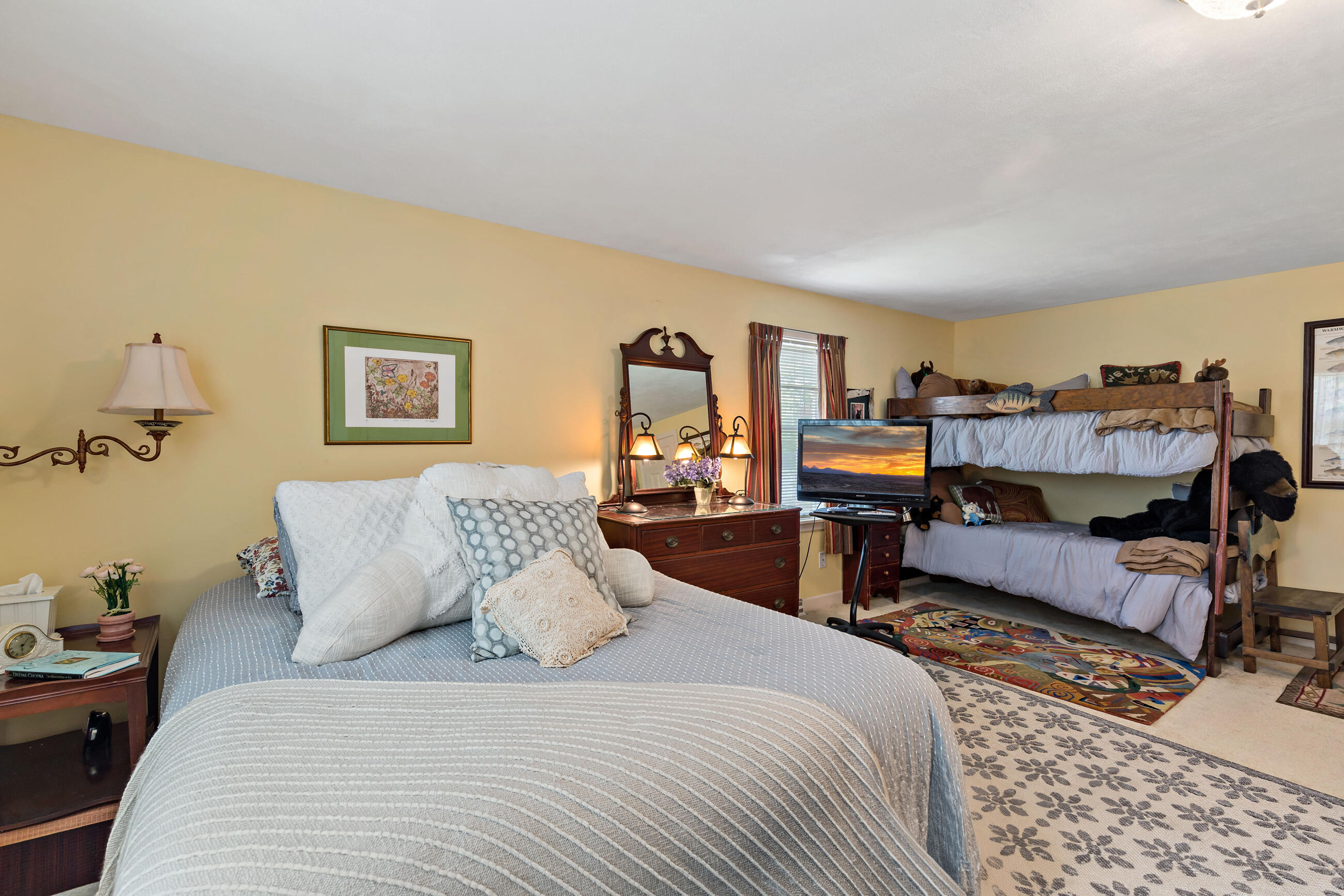 39 Bennets Neck Drive Pocasset, MA 02559 - Photo 17 of 39 39 Bennets Neck Drive