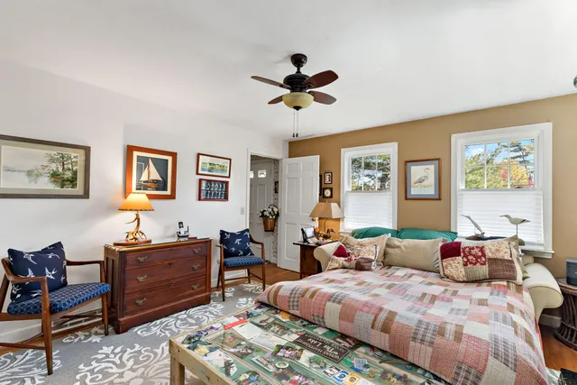 $679,000 | 39 Bennets Neck Drive, Pocasset, MA 02559