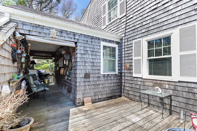 $679,000 | 39 Bennets Neck Drive, Pocasset, MA 02559