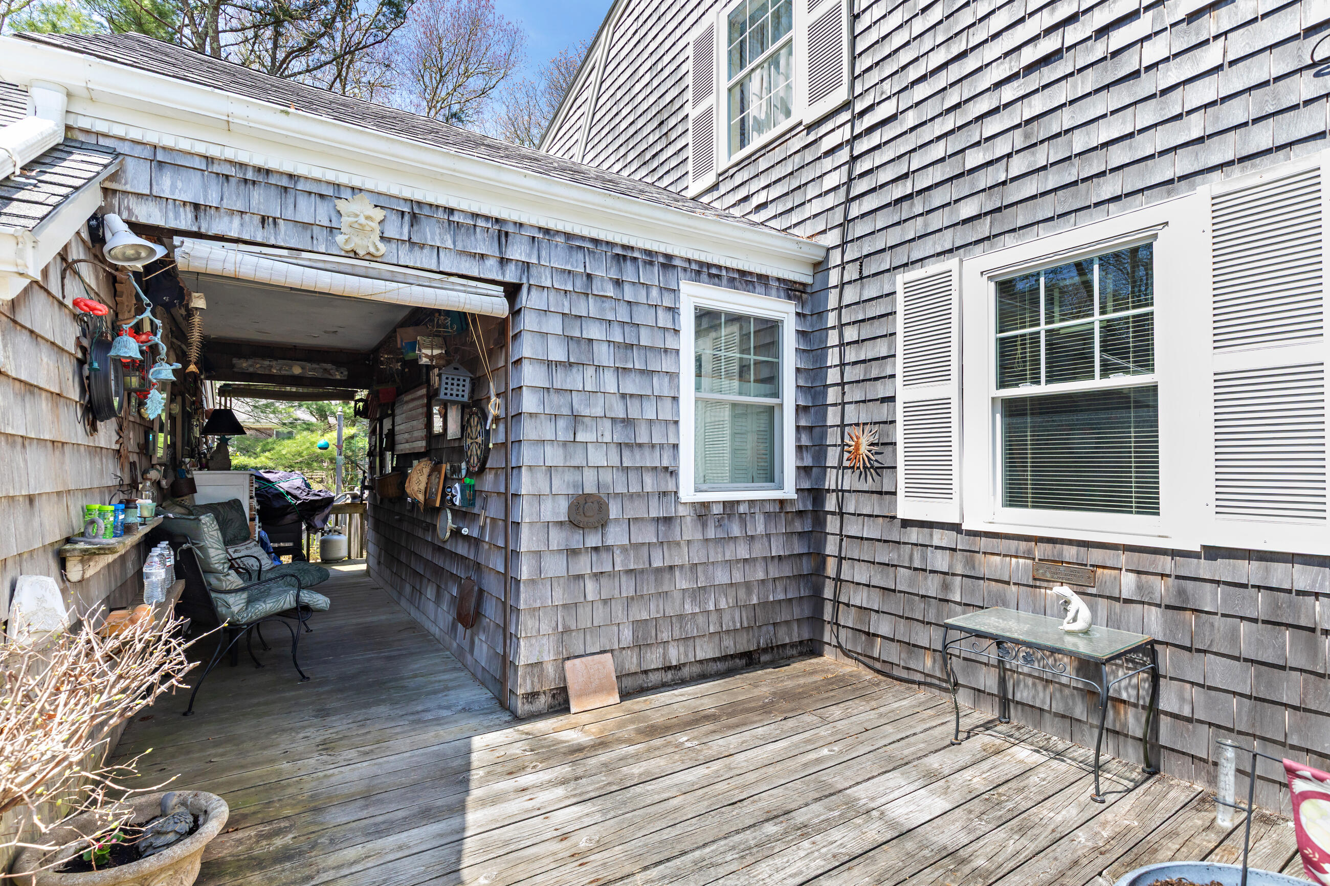 39 Bennets Neck Drive Pocasset, MA 02559 - Photo 23 of 39 39 Bennets Neck Drive