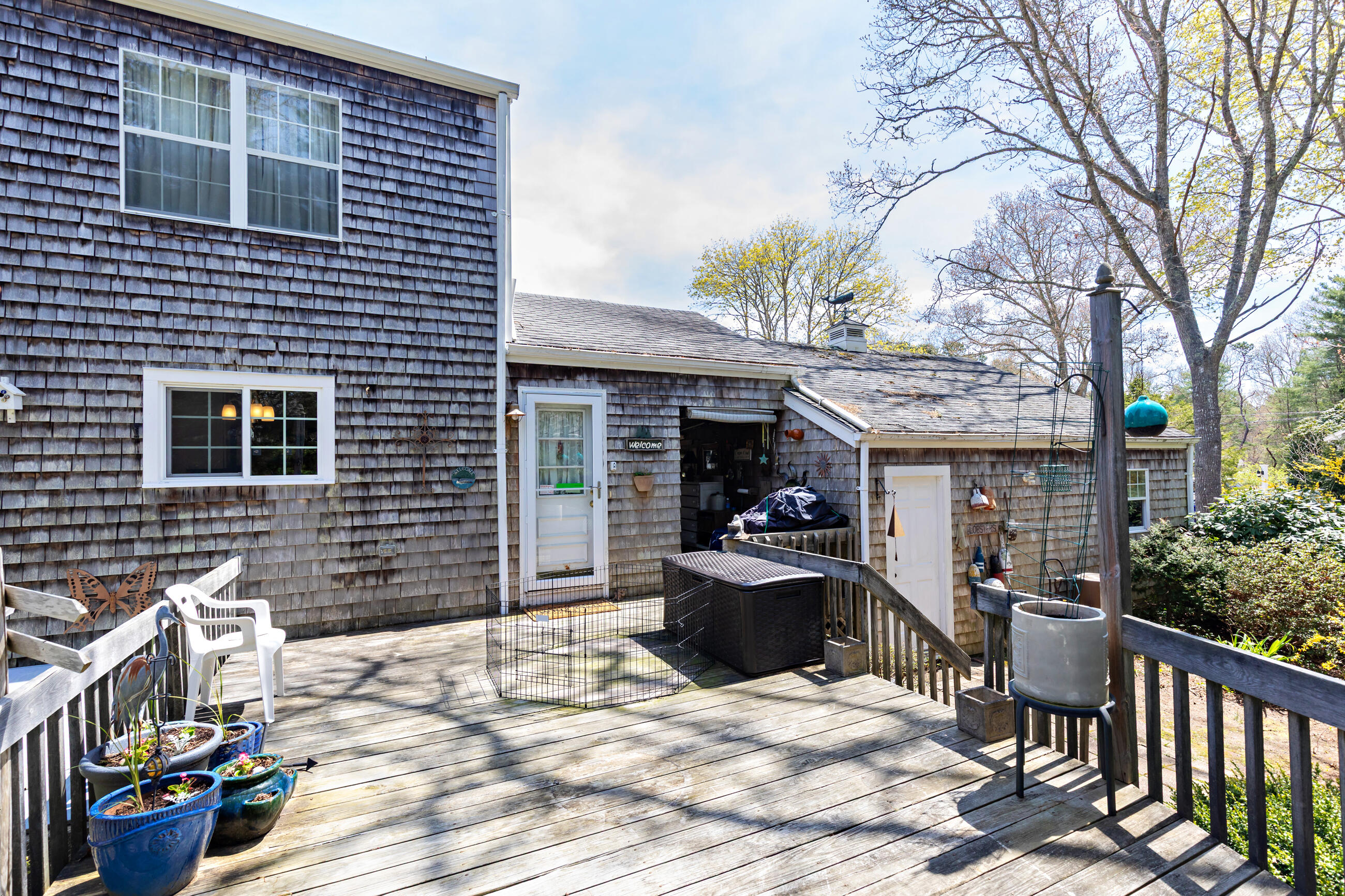 39 Bennets Neck Drive Pocasset, MA 02559 - Photo 24 of 39 39 Bennets Neck Drive