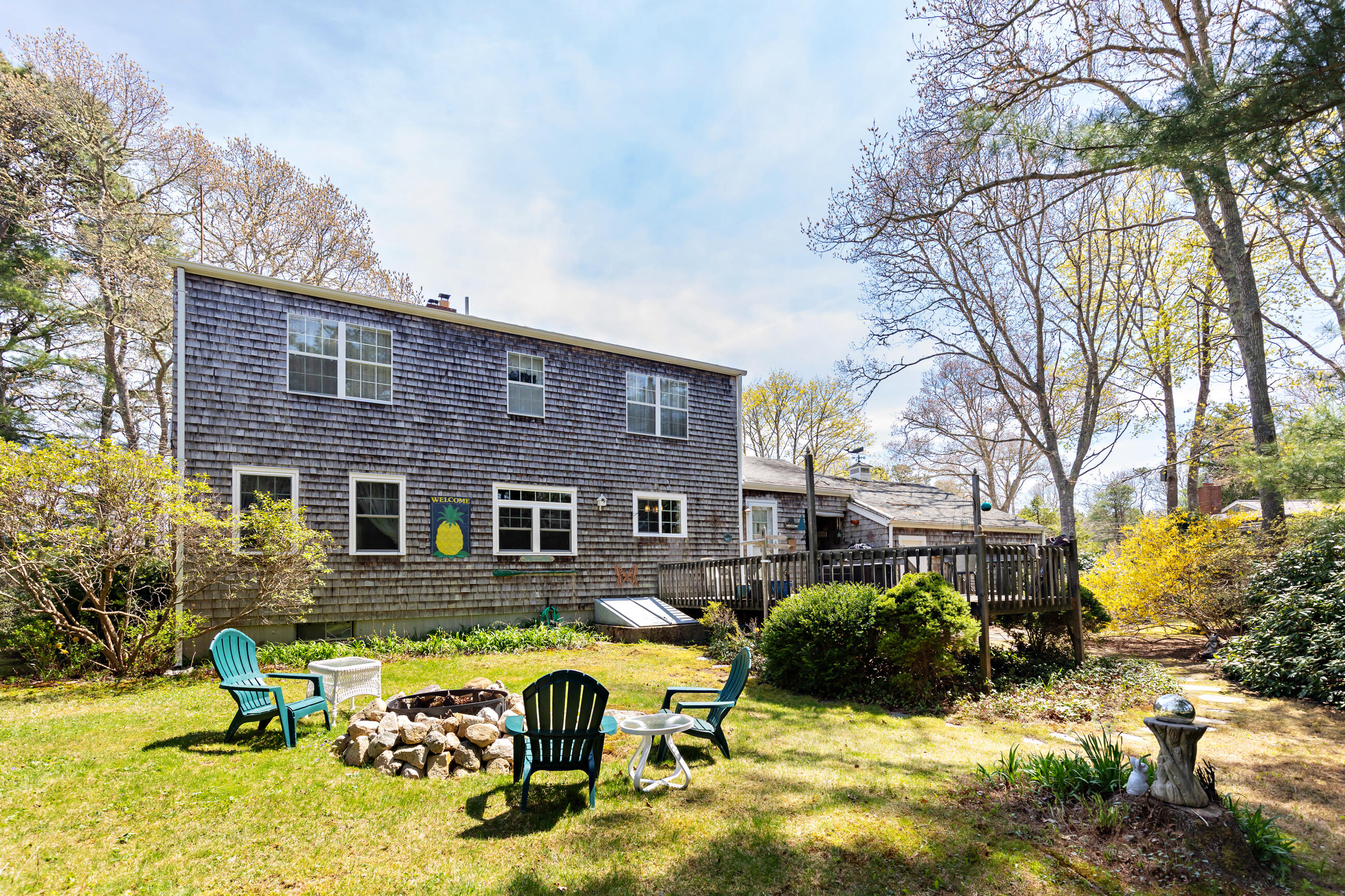39 Bennets Neck Drive Pocasset, MA 02559 - Photo 25 of 39 39 Bennets Neck Drive
