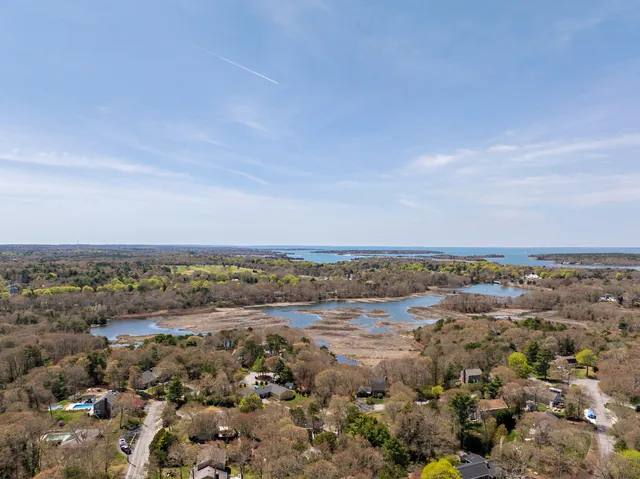 $679,000 | 39 Bennets Neck Drive, Pocasset, MA 02559