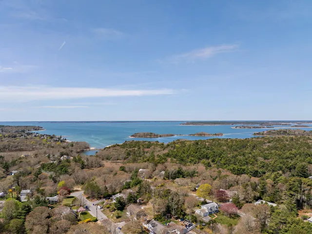 $679,000 | 39 Bennets Neck Drive, Pocasset, MA 02559