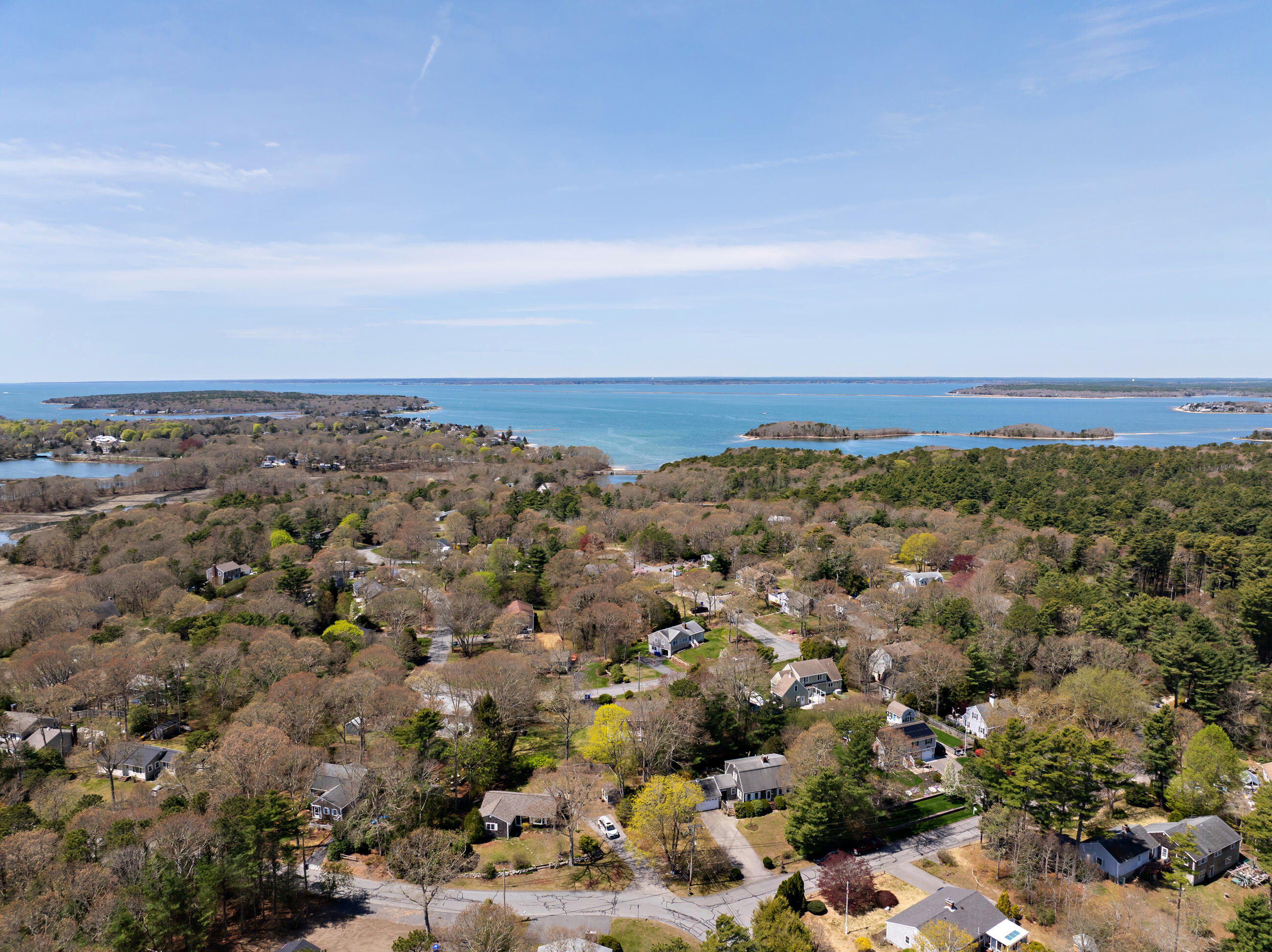 39 Bennets Neck Drive Pocasset, MA 02559 - Photo 29 of 39 39 Bennets Neck Drive