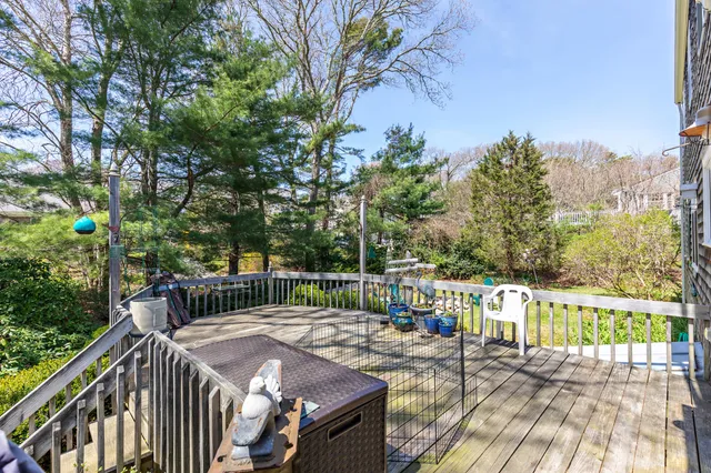 $679,000 | 39 Bennets Neck Drive, Pocasset, MA 02559