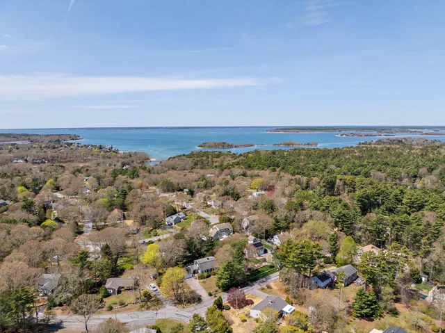 $679,000 | 39 Bennets Neck Drive, Pocasset, MA 02559