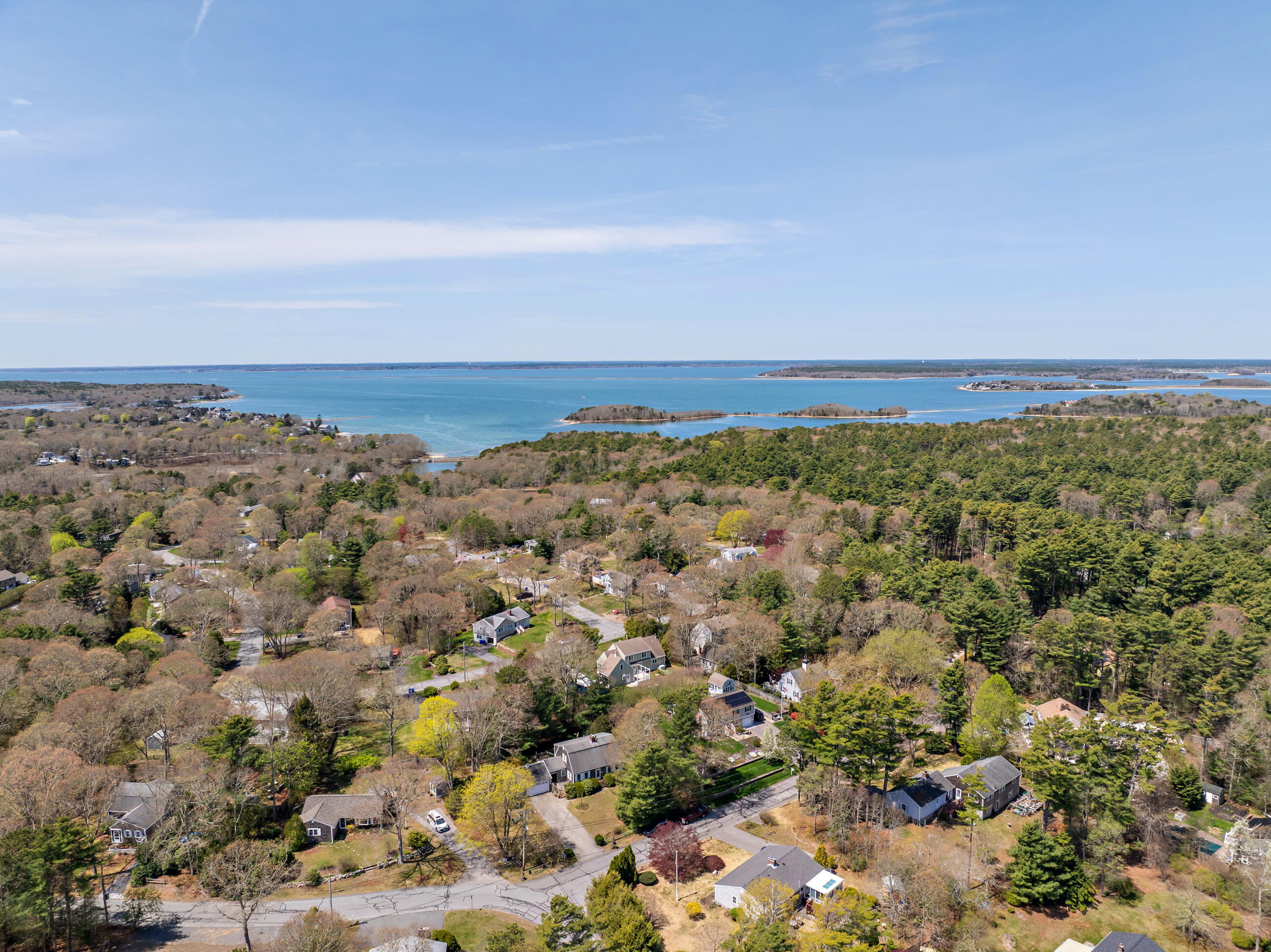39 Bennets Neck Drive Pocasset, MA 02559 - Photo 31 of 39 39 Bennets Neck Drive