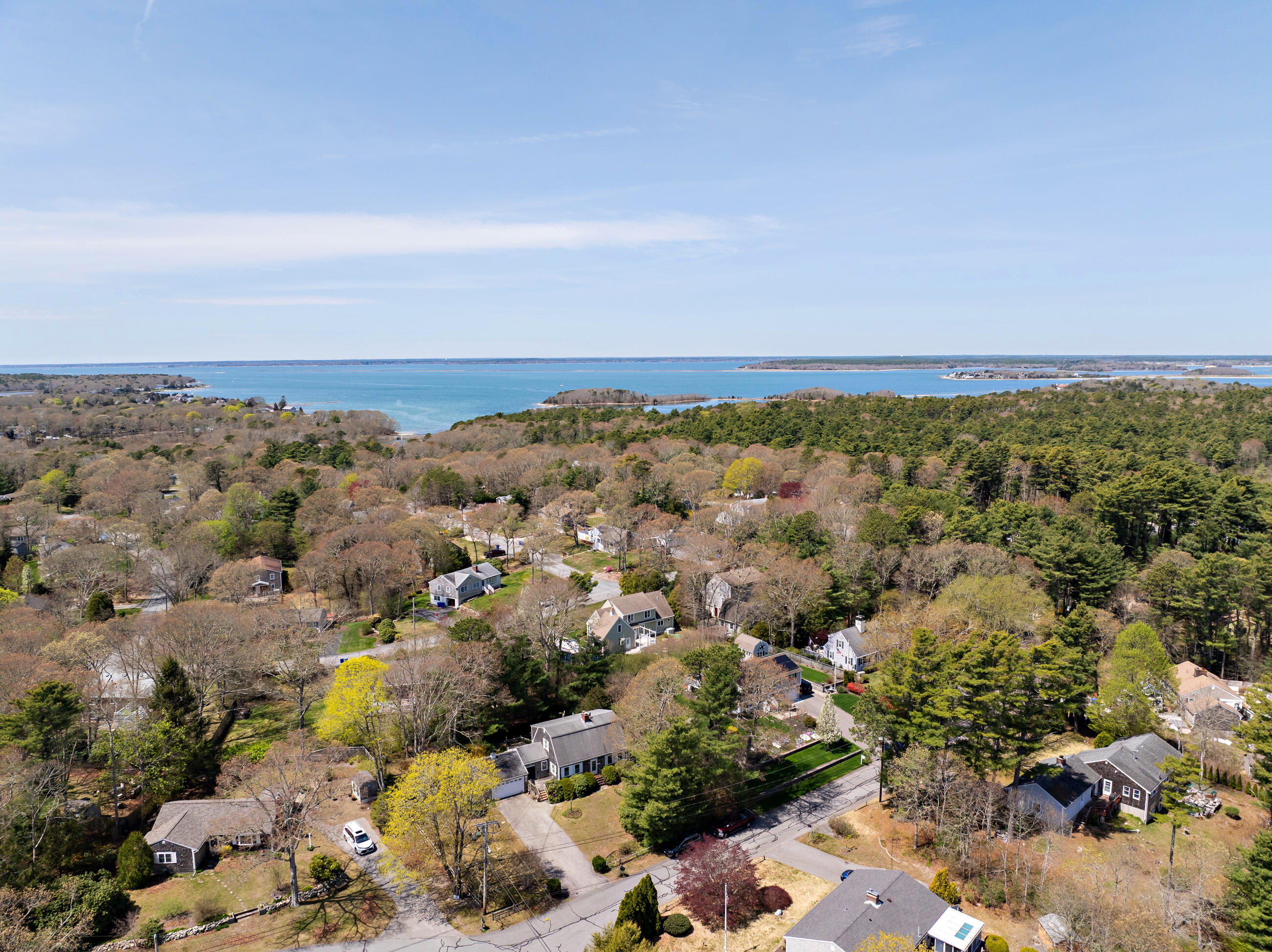 39 Bennets Neck Drive Pocasset, MA 02559 - Photo 32 of 39 39 Bennets Neck Drive