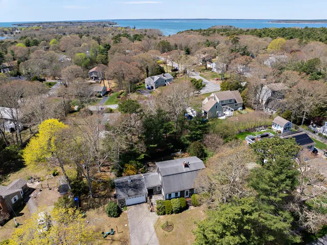 $679,000 | 39 Bennets Neck Drive, Pocasset, MA 02559