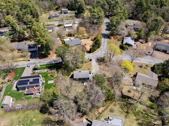 $679,000 | 39 Bennets Neck Drive, Pocasset, MA 02559