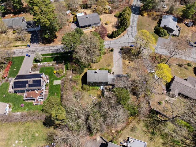 $679,000 | 39 Bennets Neck Drive, Pocasset, MA 02559