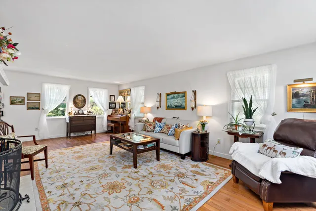 $679,000 | 39 Bennets Neck Drive, Pocasset, MA 02559