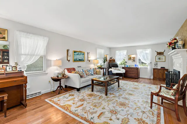 $679,000 | 39 Bennets Neck Drive, Pocasset, MA 02559