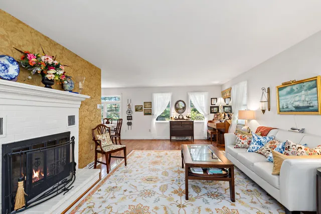 $679,000 | 39 Bennets Neck Drive, Pocasset, MA 02559