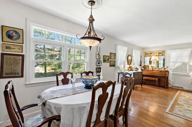 $679,000 | 39 Bennets Neck Drive, Pocasset, MA 02559