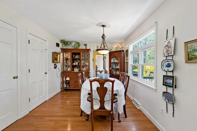 $679,000 | 39 Bennets Neck Drive, Pocasset, MA 02559