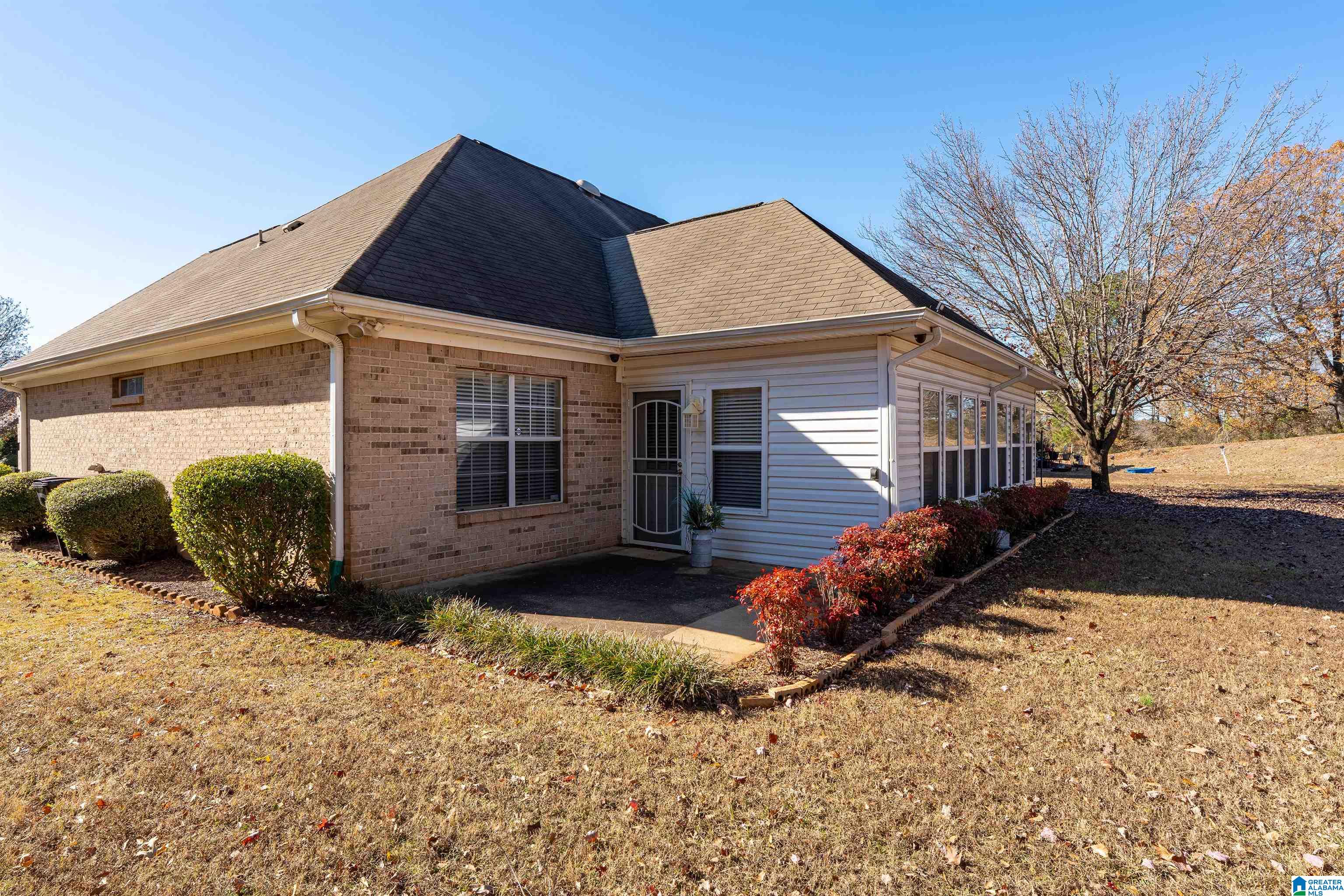 4333 Segars Cove Bessemer, AL 35022 - Photo 29 of 32