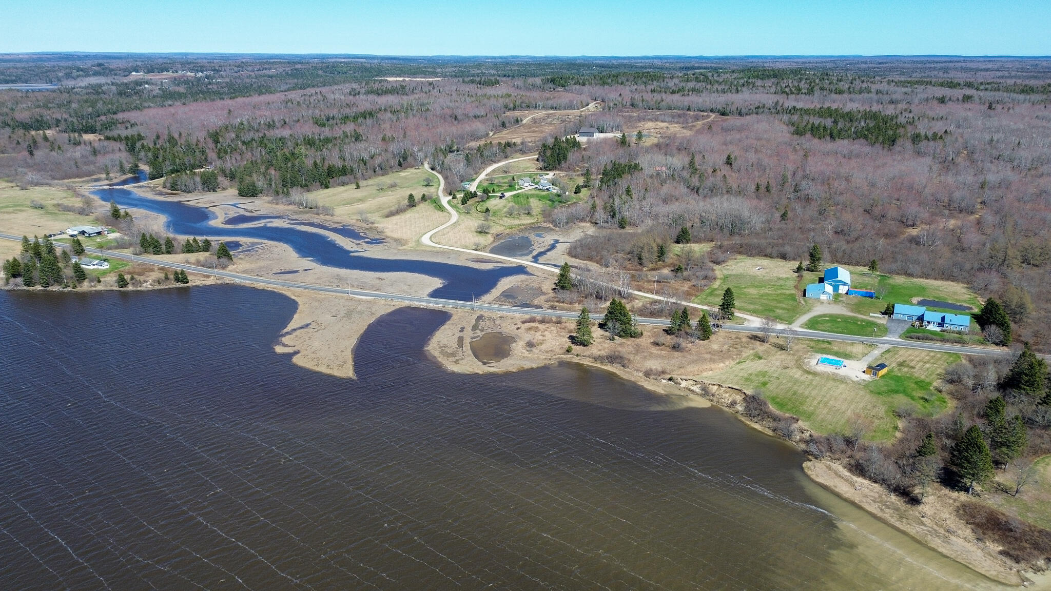 234 East Side Road Addison, ME 04606 - Photo 19 of 81 19