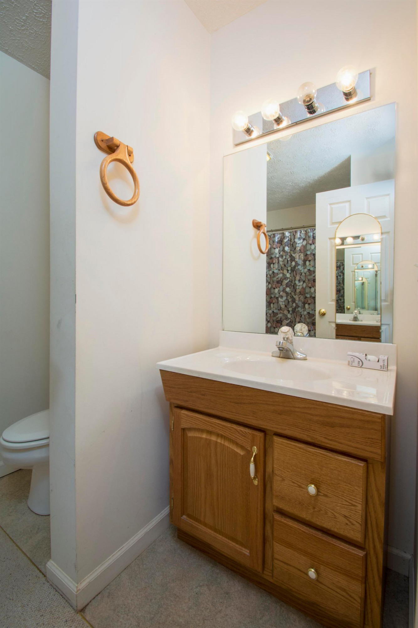 4445 McCormick Road Mount Sterling, KY 40353 - Photo 17 of 31 Master Bath