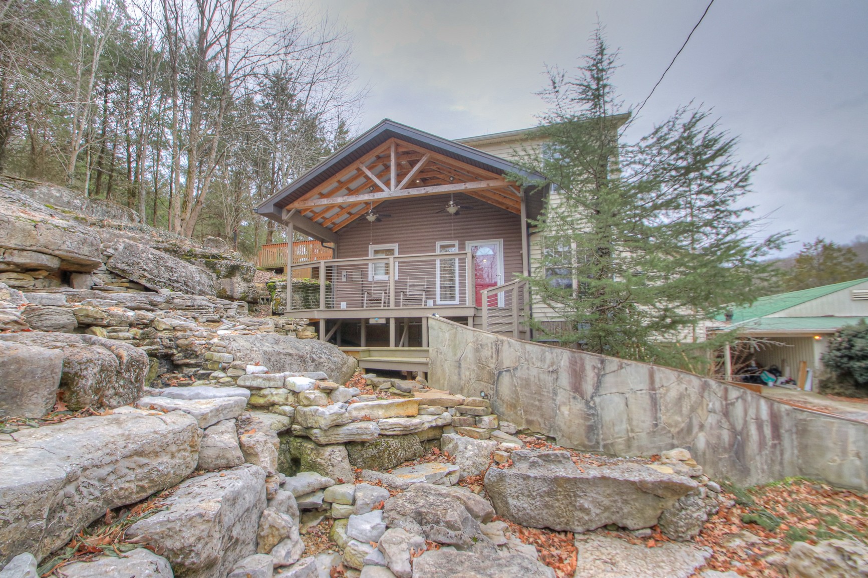 826 Norton's Branch Road Beechgrove, TN 37018 - Photo 1 of 57 Gallery Image 1