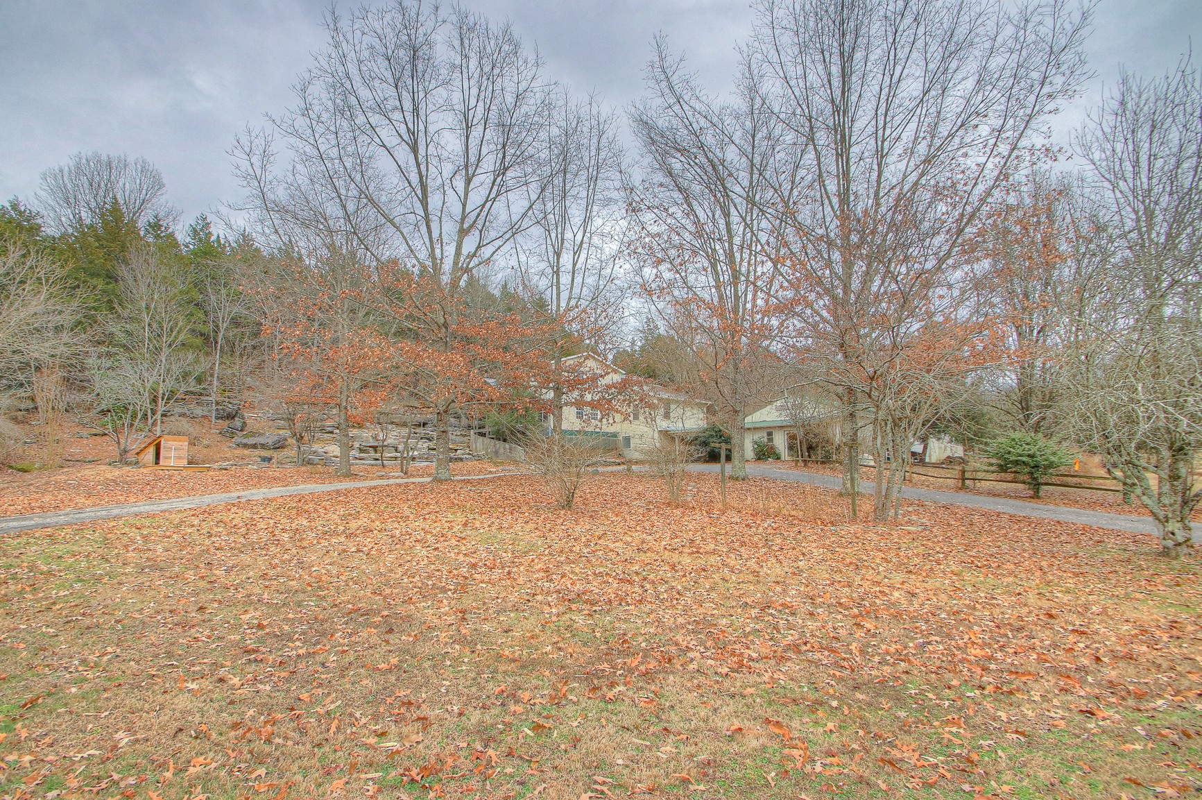 826 Norton's Branch Road Beechgrove, TN 37018 - Photo 49 of 57 Gallery Image 49