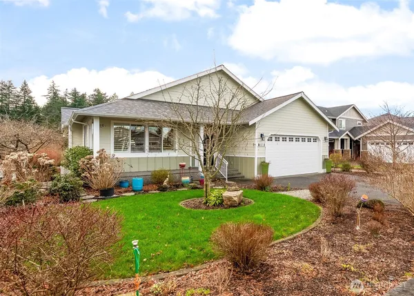 $695,000 | 4371 Castlerock Drive, Blaine, WA 98230