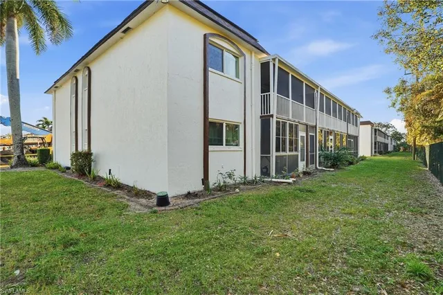 $139,000 | 2828 Jackson Street, Unit H6, Fort Myers, FL 33901